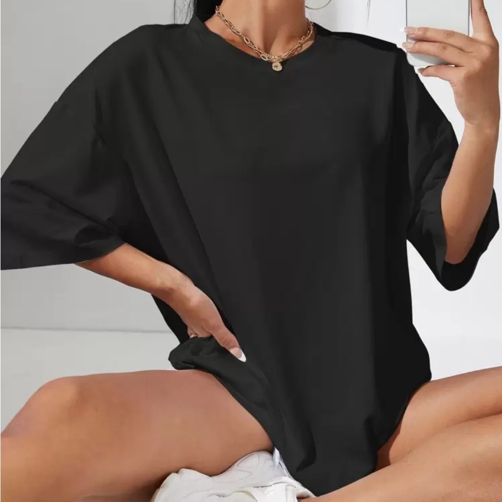 Women's Black Top